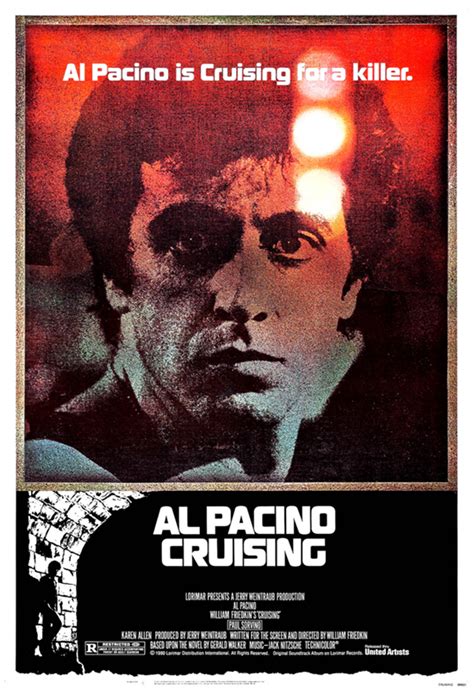 cruising imdb|cruising al pacino full movie.